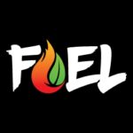Fuel Logo Design